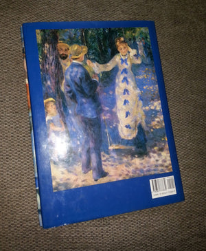 Renoir (Gallery of Art Series),Used