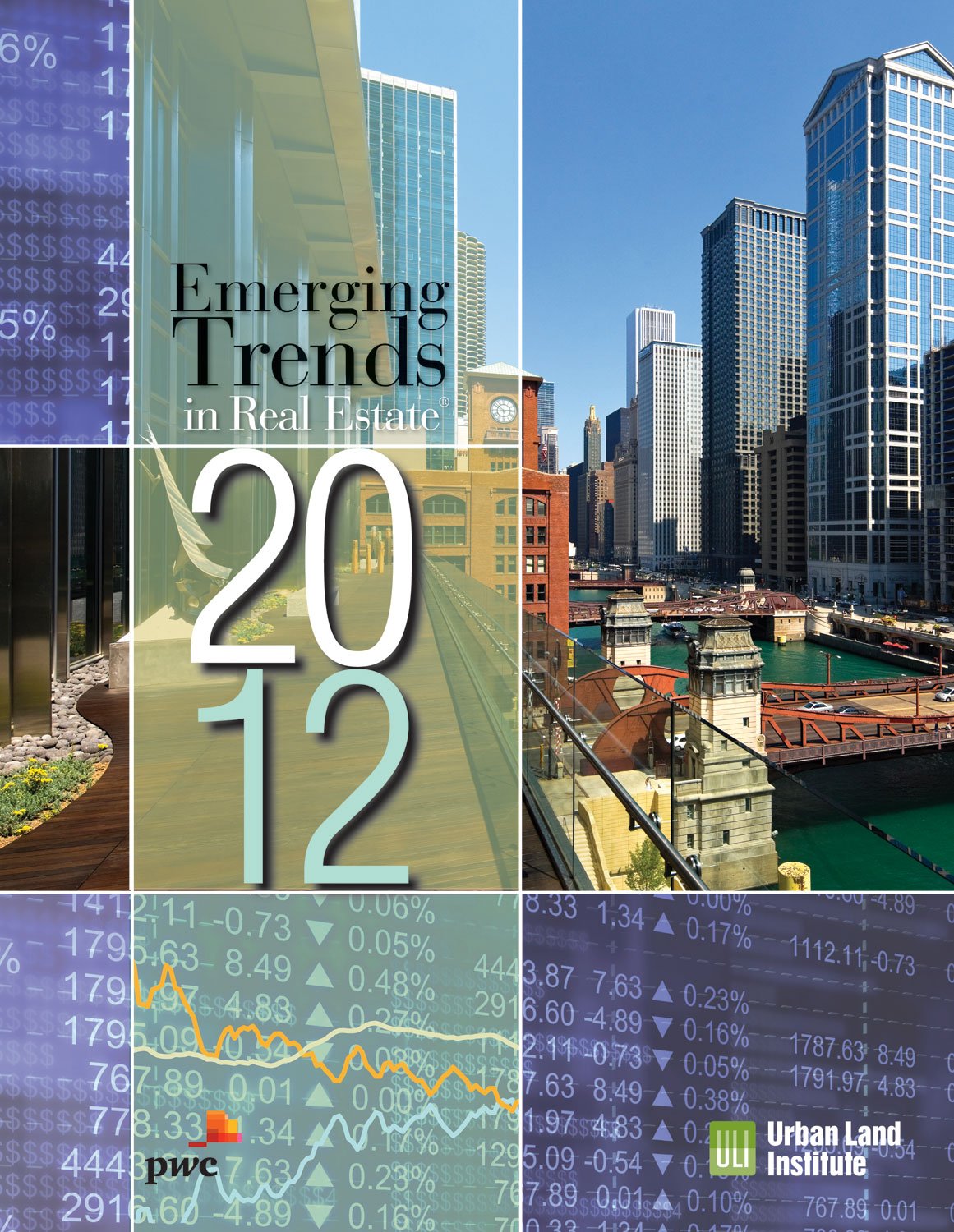 Emerging Trends in Real Estate 2012,Used