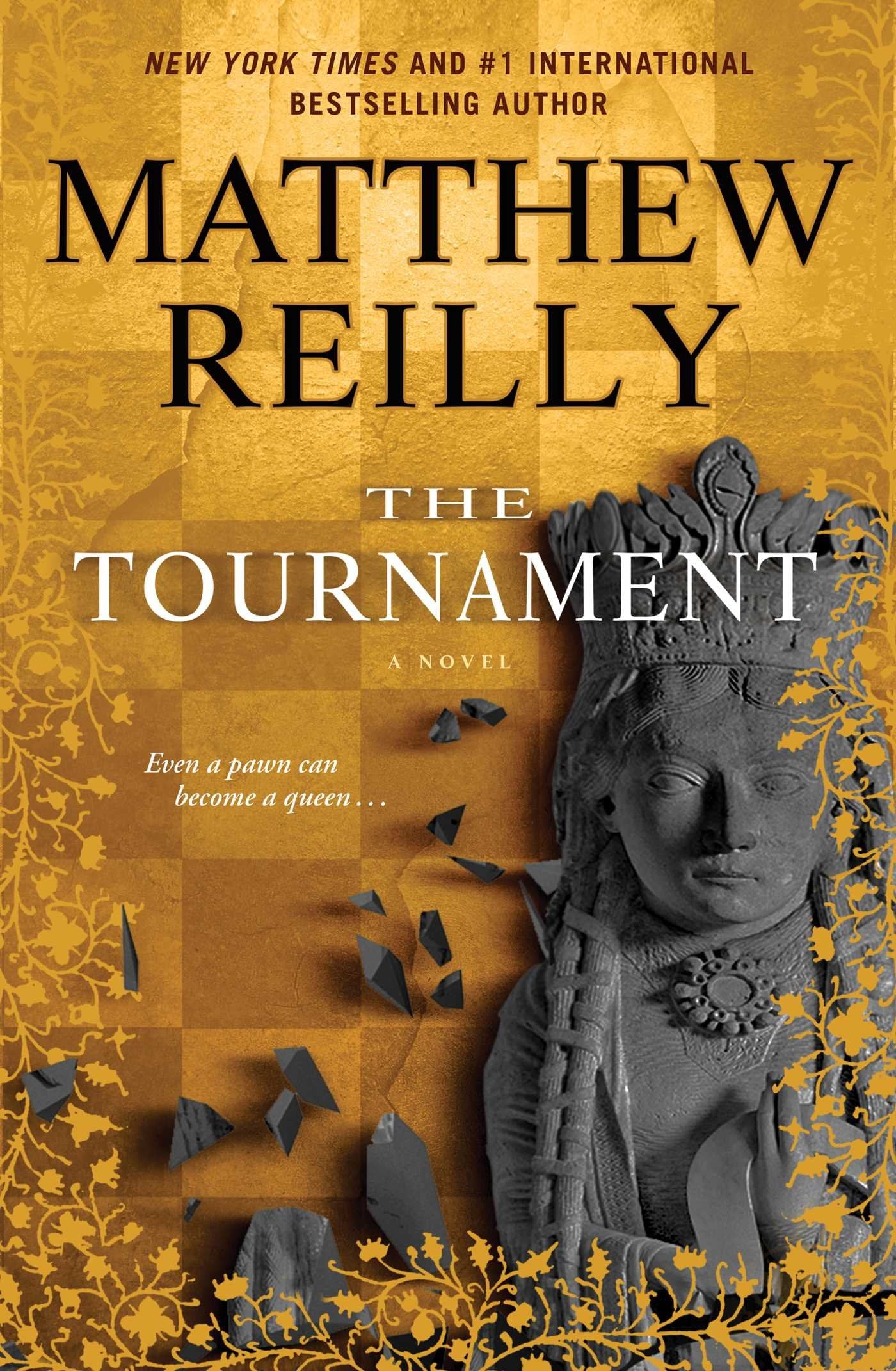 The Tournament,New