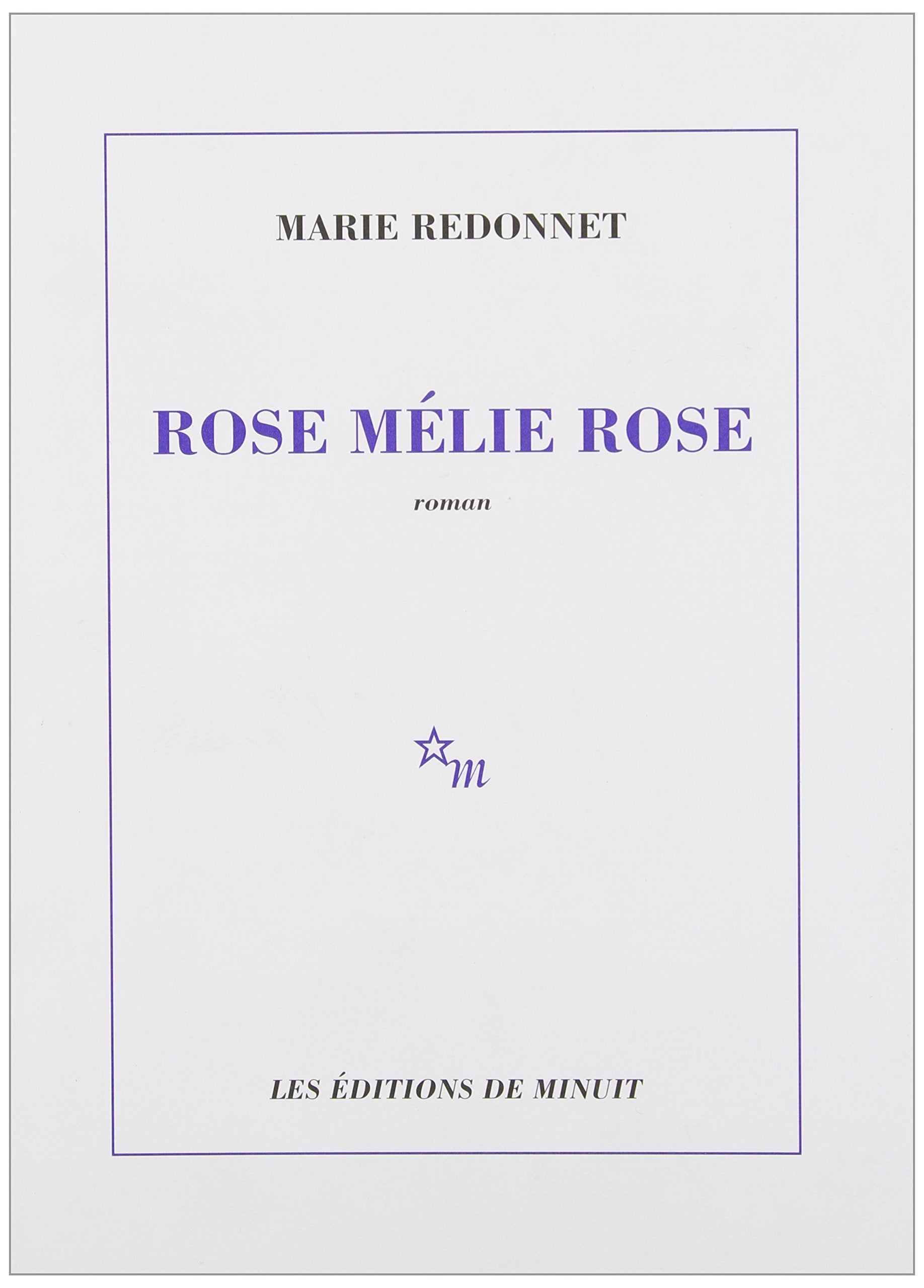 Rose Mlie Rose,Used