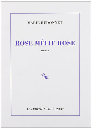 Rose Mlie Rose,Used