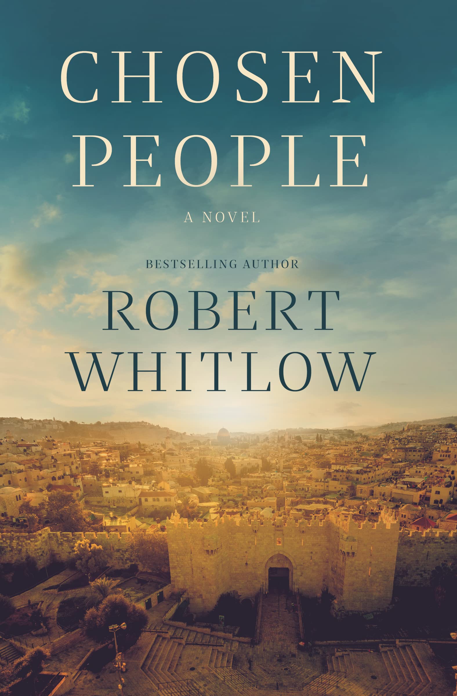 Chosen People,Used
