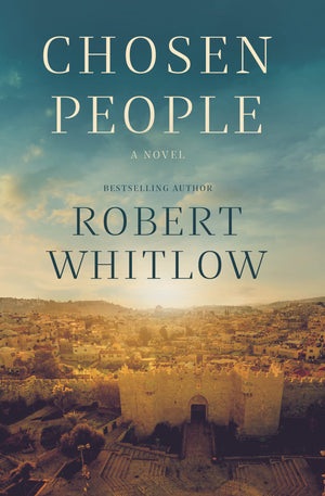 Chosen People,Used