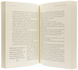 Out of Control: Why Disciplining Your Child Doesn't Work and What Will,New
