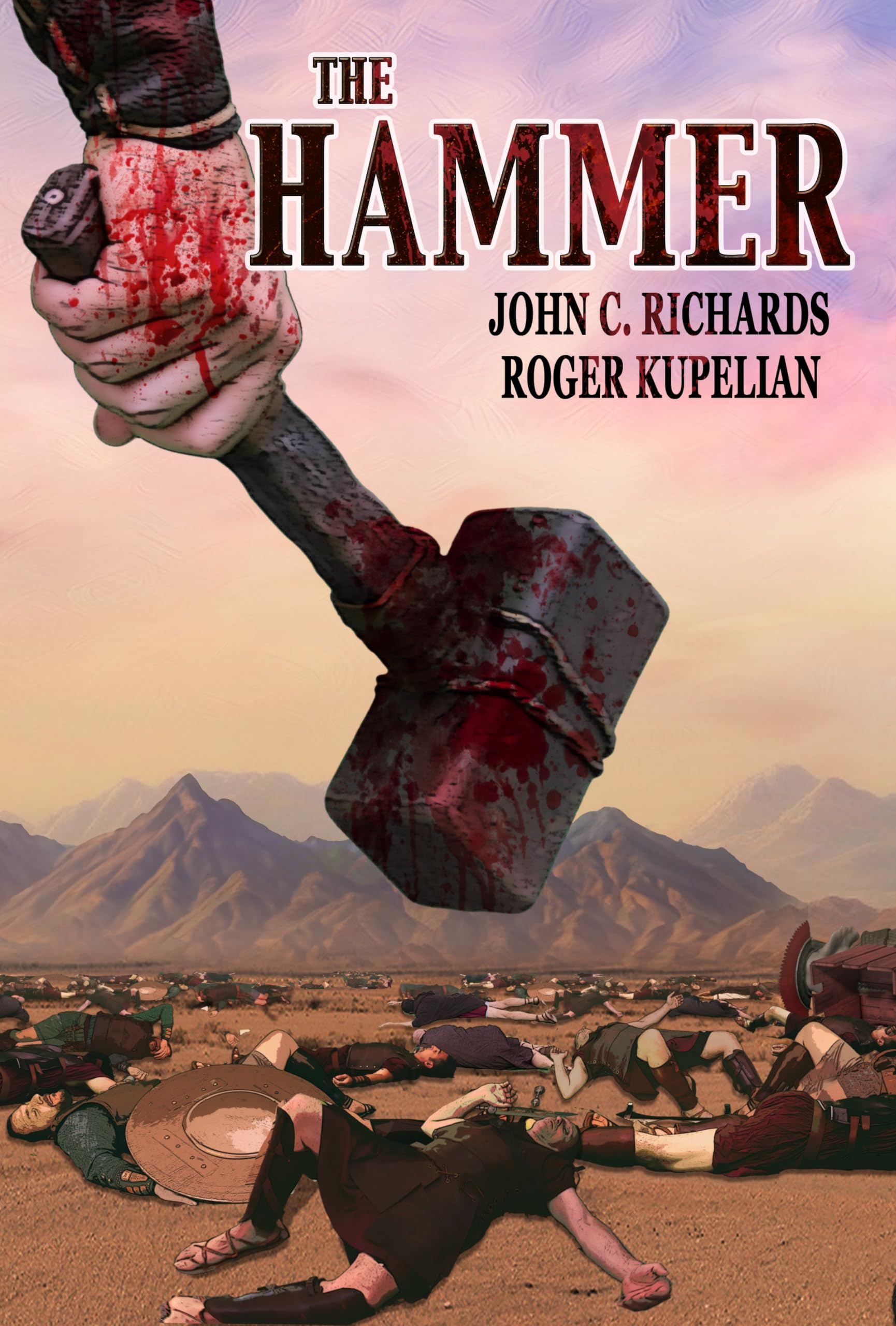 The Hammer