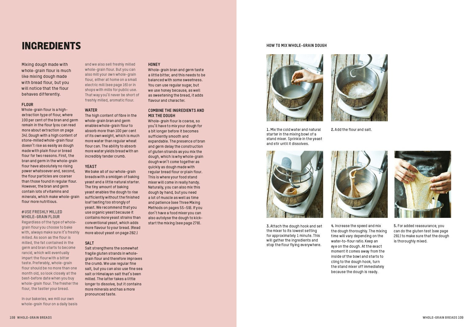 Meyer'S Bakery: Bread And Baking In The Nordic Kitchen