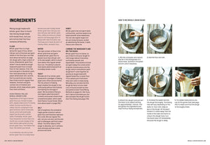 Meyer'S Bakery: Bread And Baking In The Nordic Kitchen