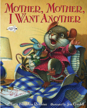 Mother Mother I Want Another,Used