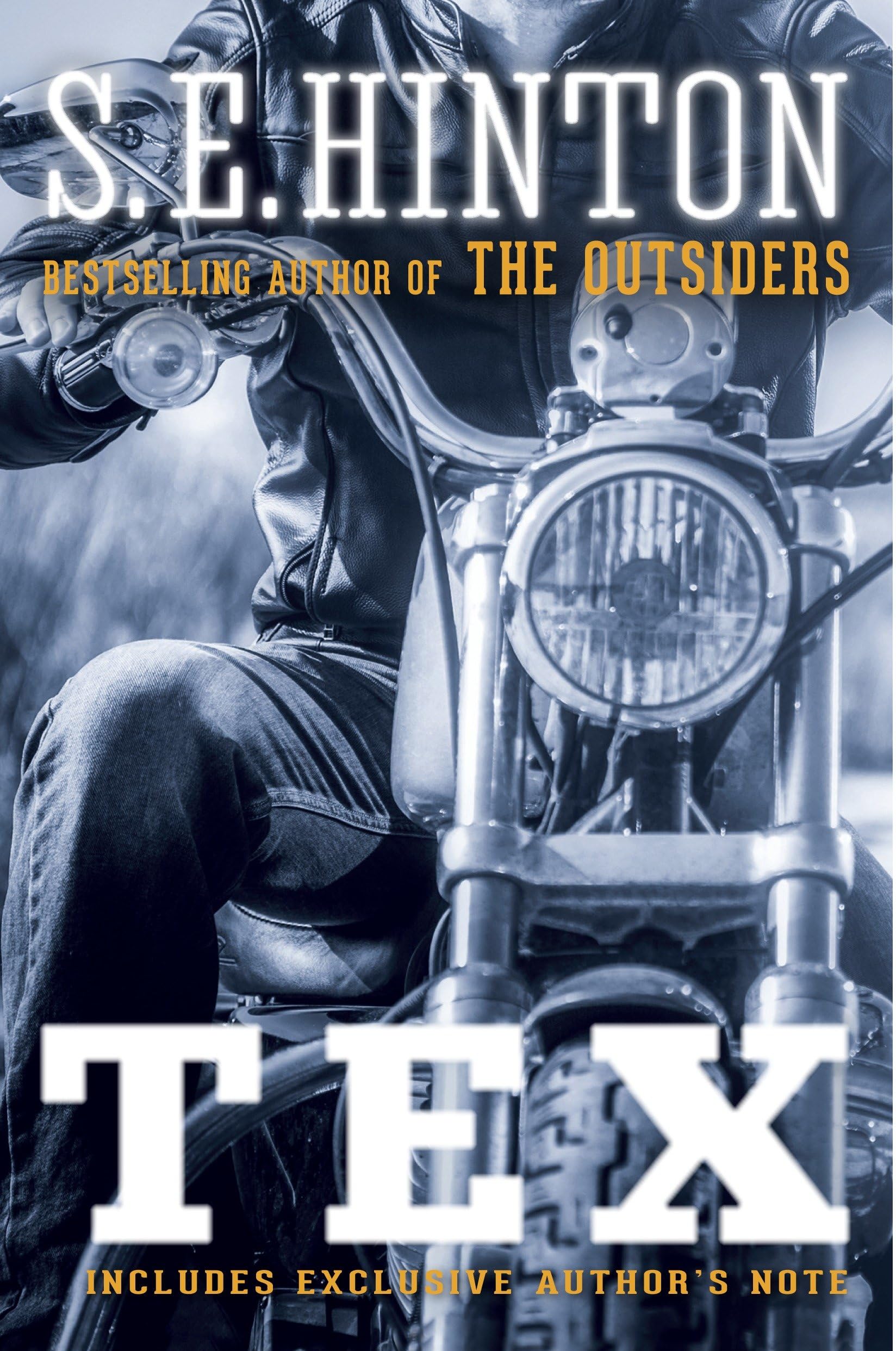 Tex,New