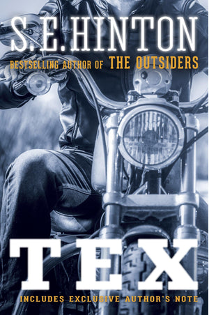 Tex,New
