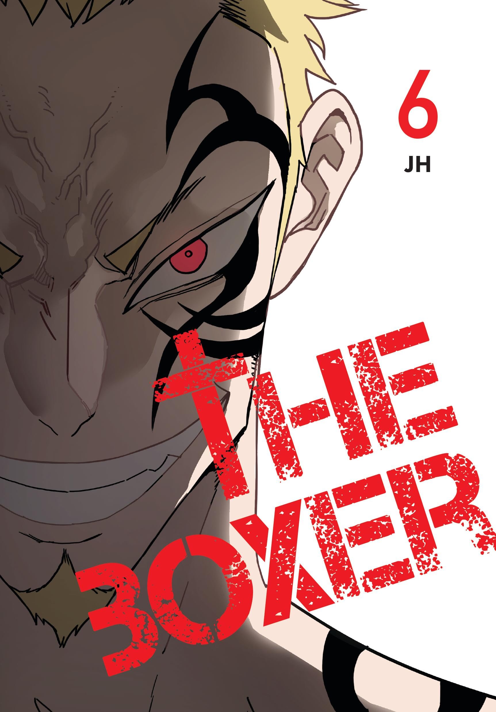 Boxer V06