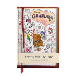 Dear Grandma