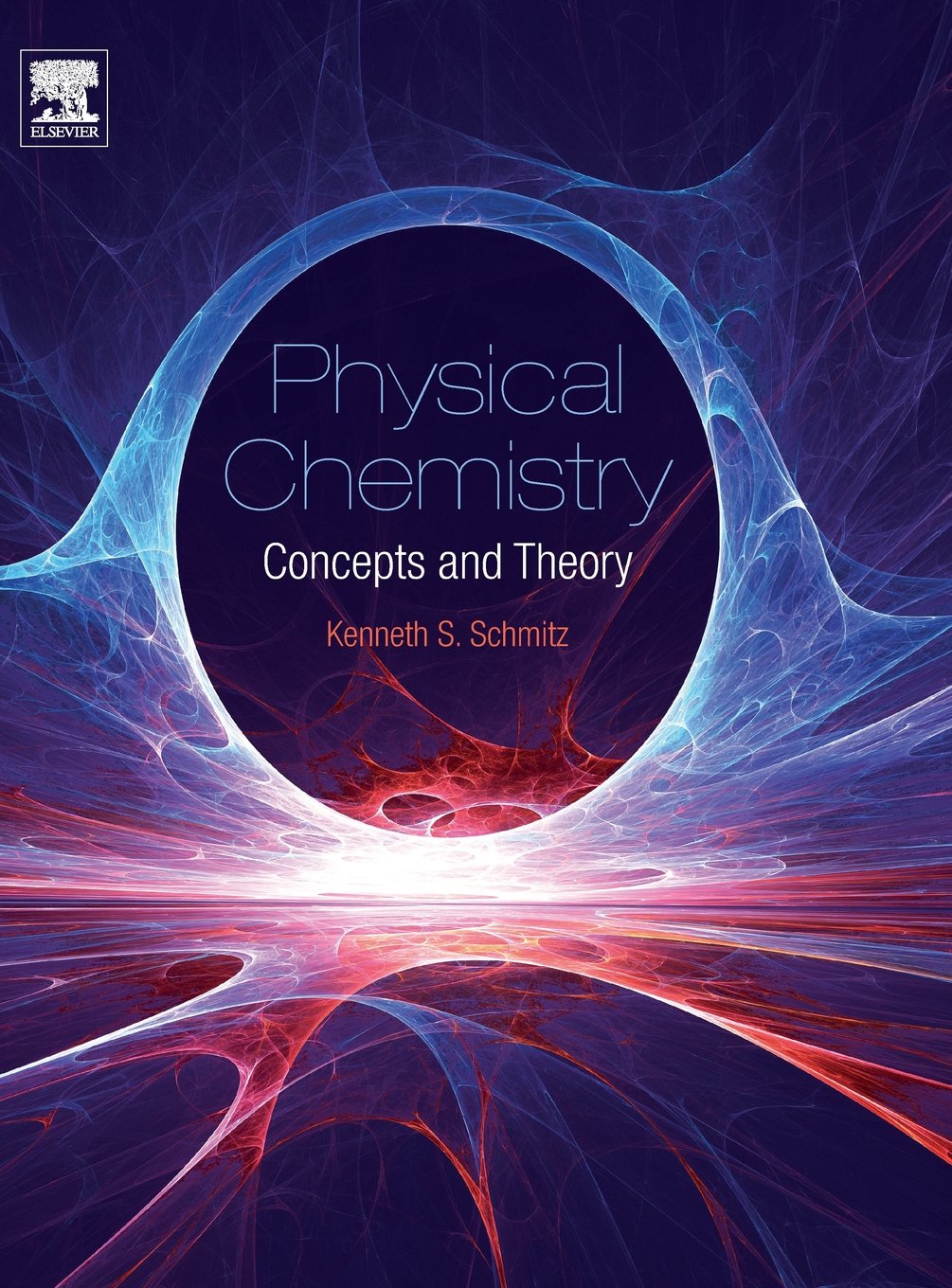 Physical Chemistry: Concepts and Theory,Used