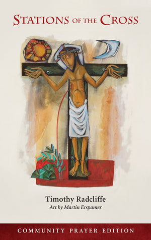 Stations of the Cross: Community Prayer Edition,Used
