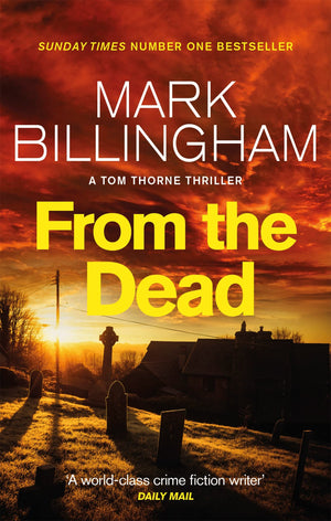 From the Dead,Used