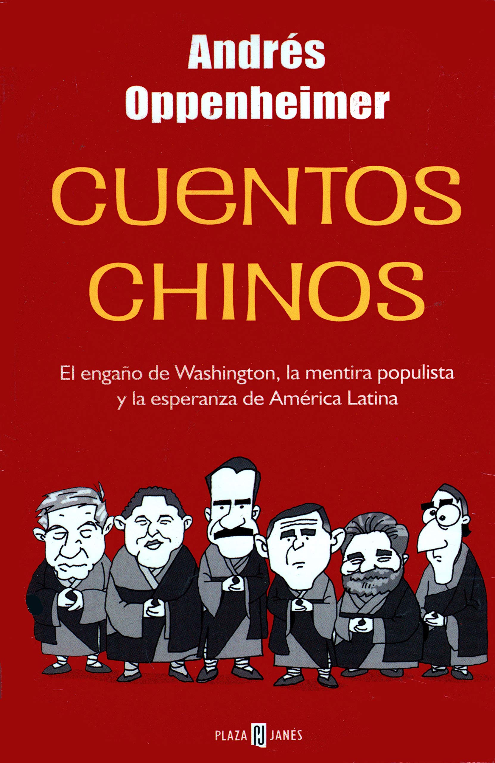 Cuentos Chinos (Spanish Edition),Used