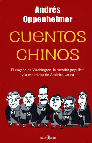Cuentos Chinos (Spanish Edition),Used
