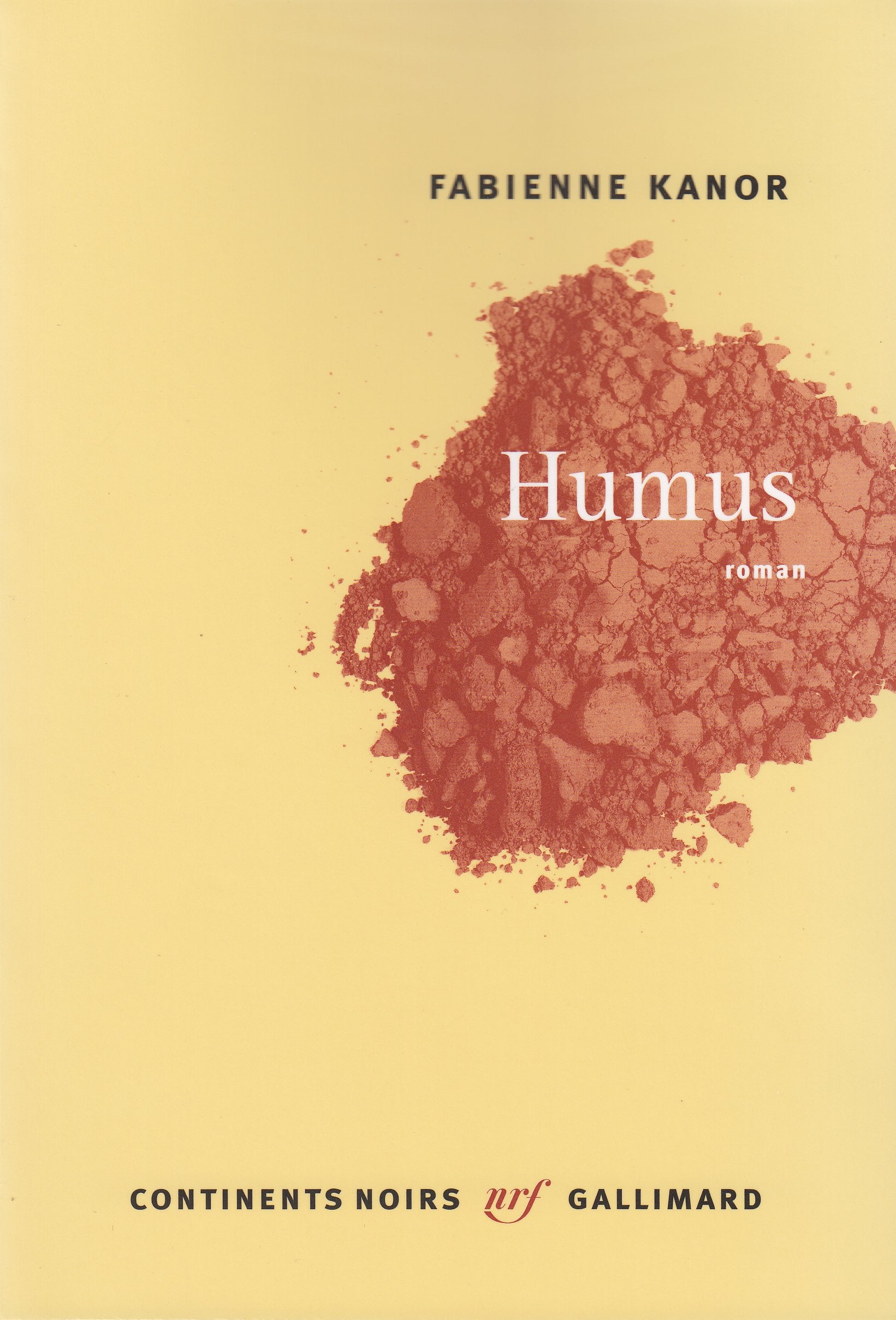 Humus,Used