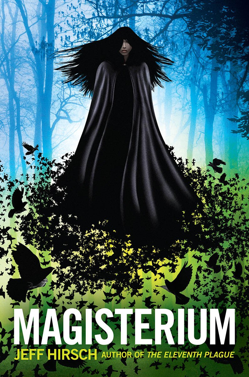 Magisterium,New