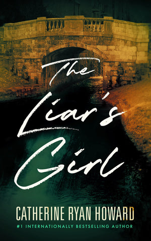 The Liar s Girl