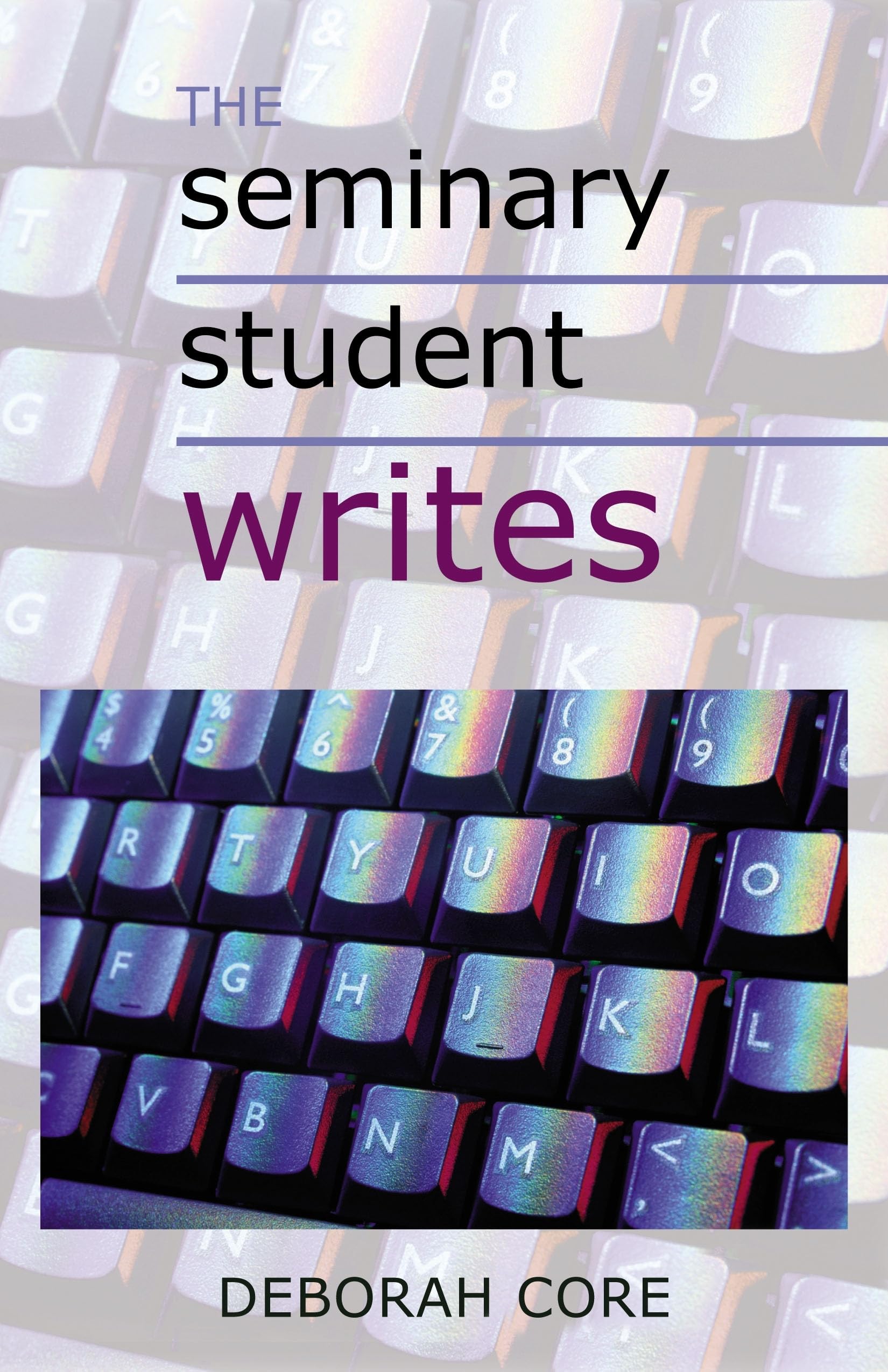 The Seminary Student Writes,Used