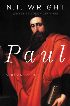 Paul: A Biography-used
