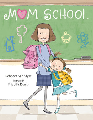 Mom School,Used