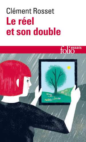 Reel Et Son Double (Folio Essais) (French Edition),Used