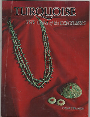 Turquoise: The Gem Of The Centuries