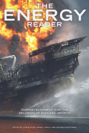 The Energy Reader,Used