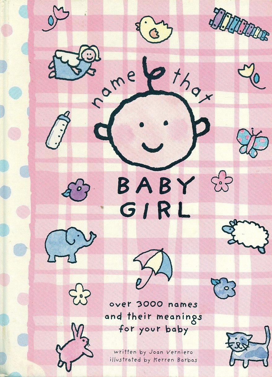 Name That Baby,Used