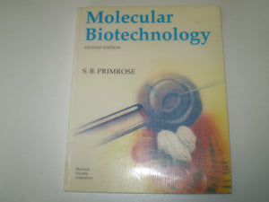 Molecular Biotechnology,Used