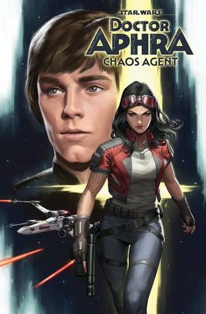 Star Wars: Doctor Aphra  Chaos Agent