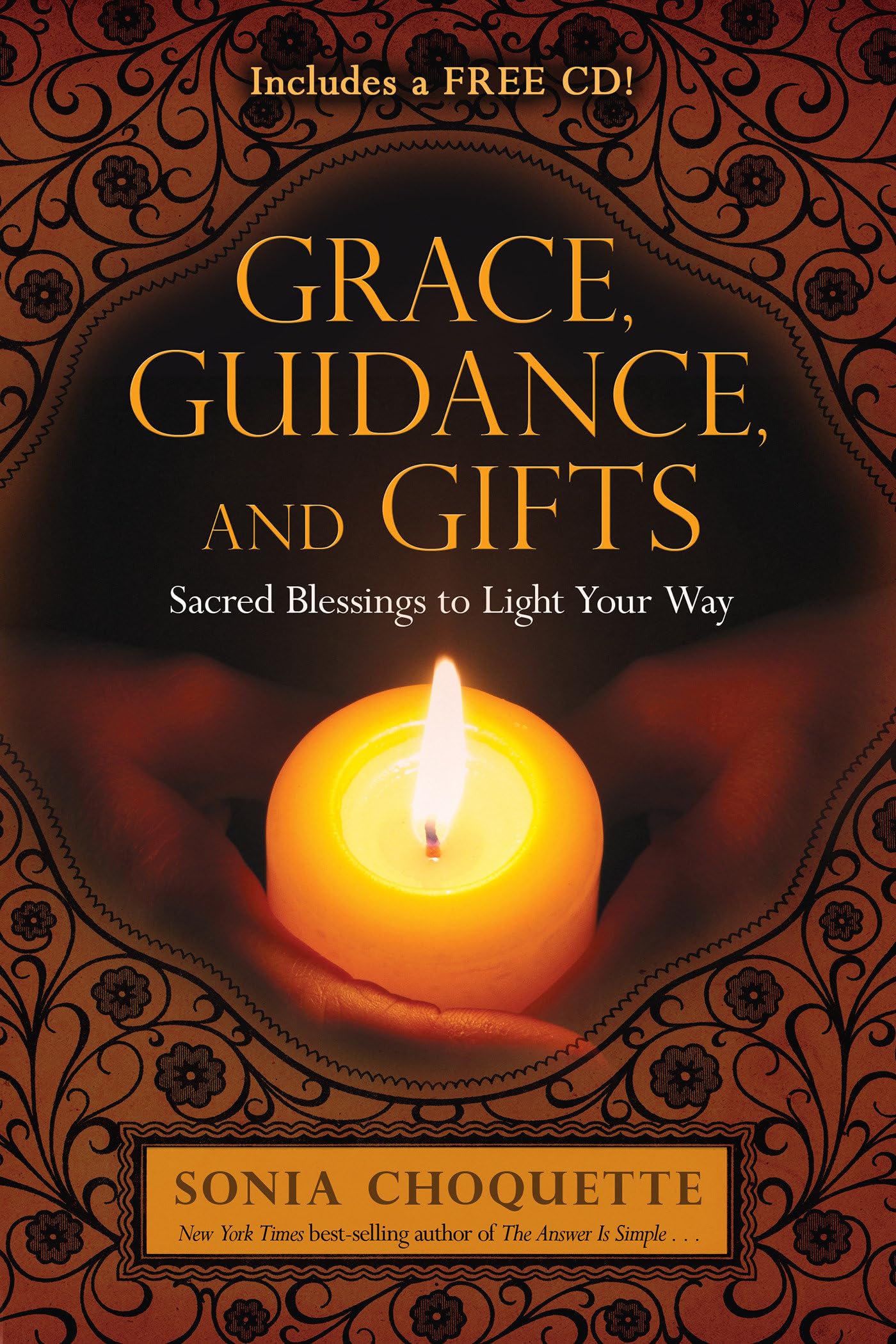 Grace, Guidance, and Gifts: Sacred Blessings to Light Your Way,Used