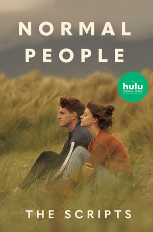 Normal People: The Scripts,Used