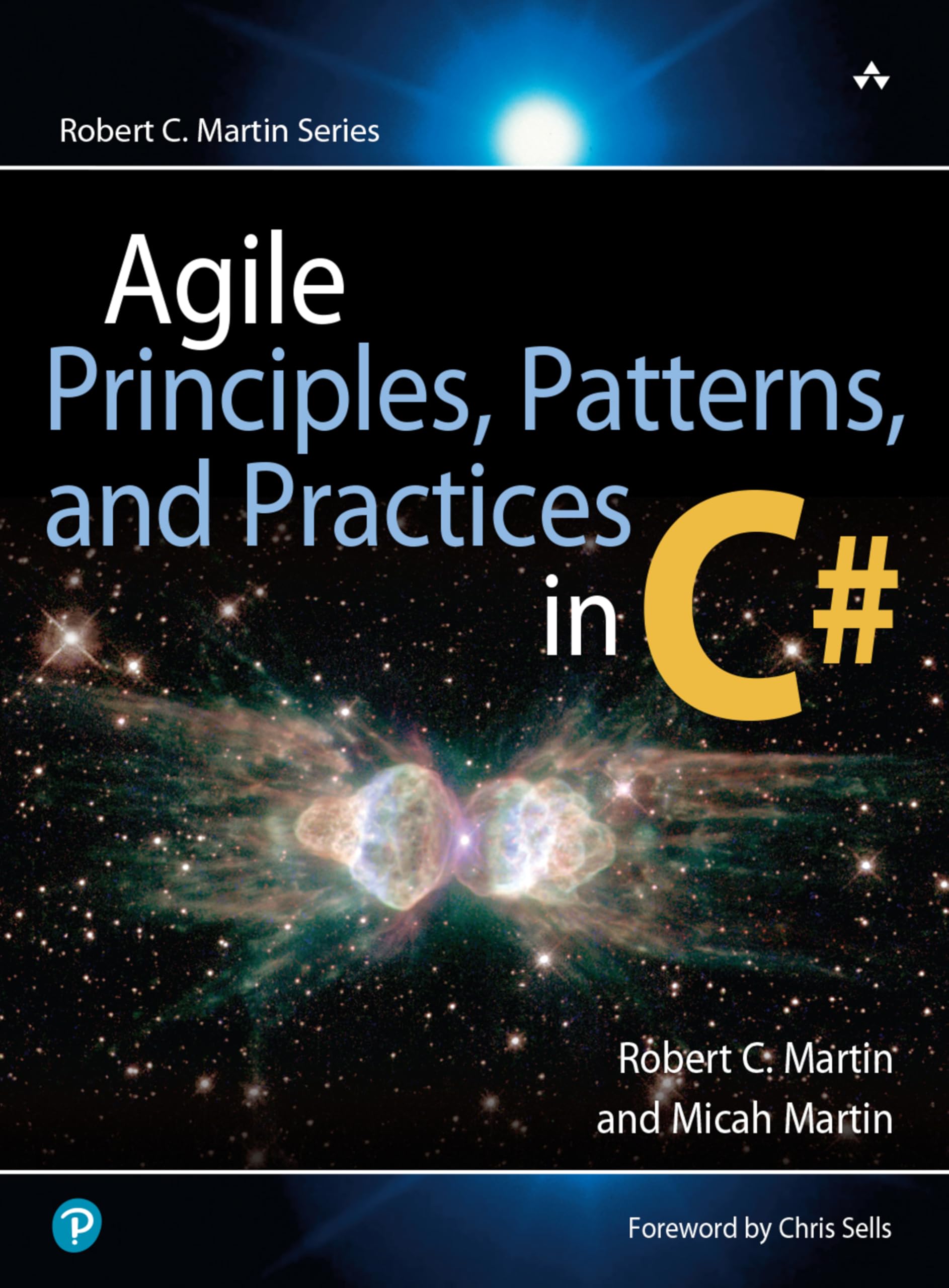 Agile Principles, Patterns, and Practices in C#,Used