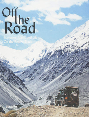 Off the Road,New