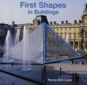 First Shapes In Buildings