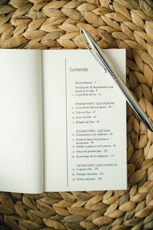 En manos de la gracia  Serie Favoritos (Spanish Edition),Used