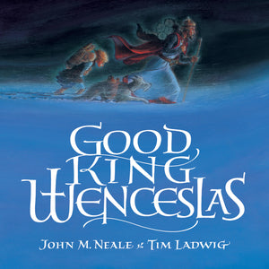 Good King Wenceslas,New