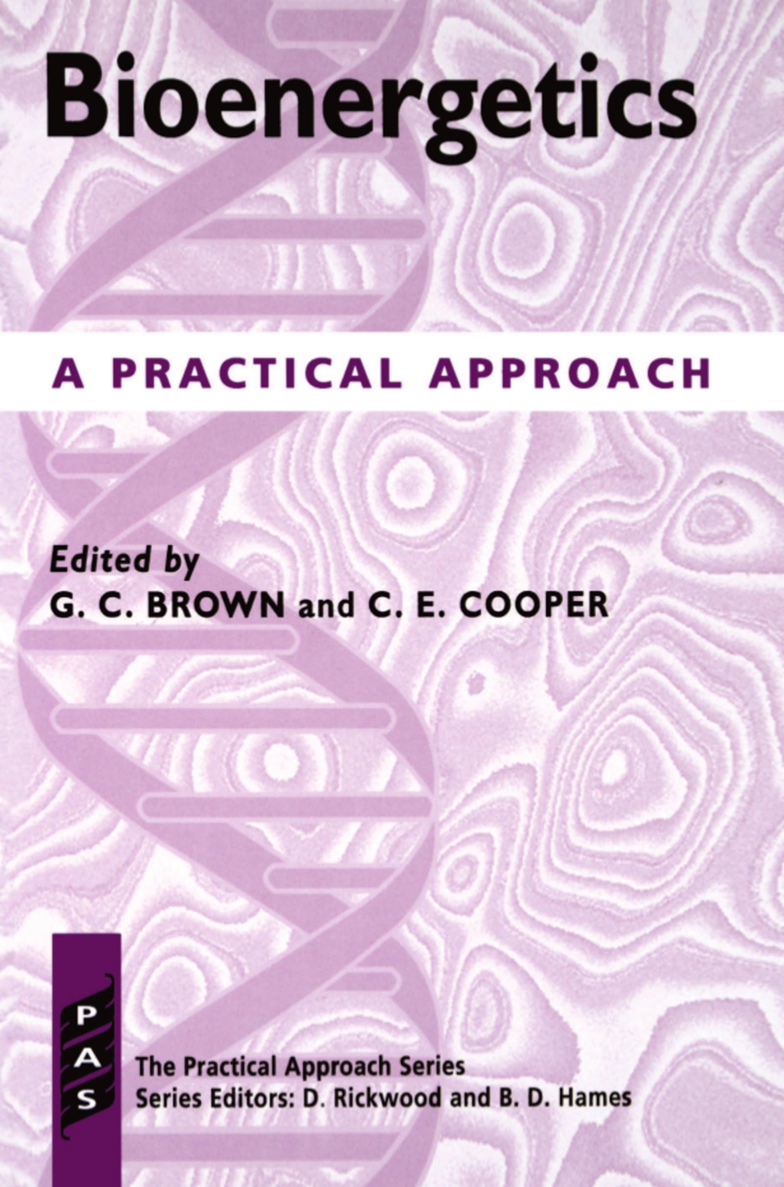 Bioenergetics: A Practical Approach,Used