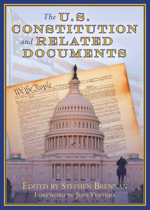 The U.S. Constitution and Related Documents,Used