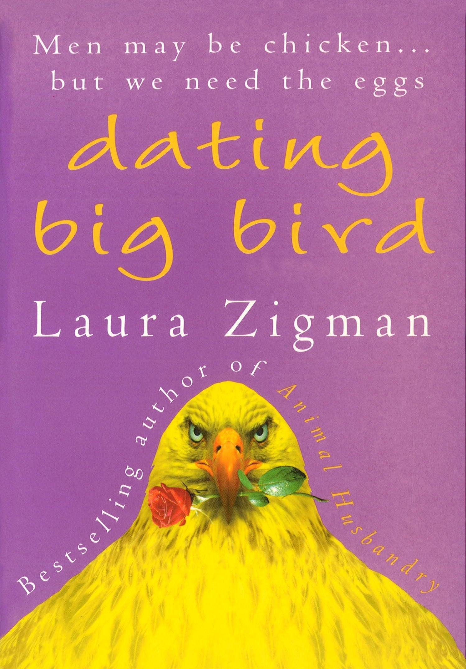 Dating Big Bird,Used