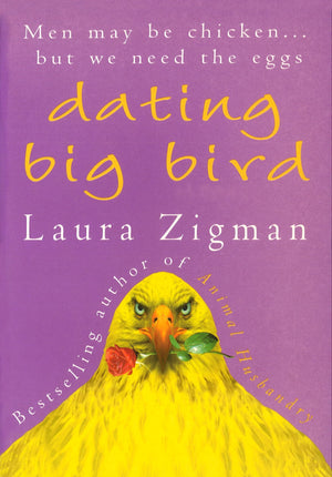 Dating Big Bird,Used