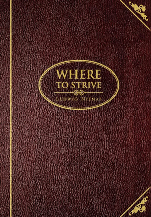 Where to Strive,Used
