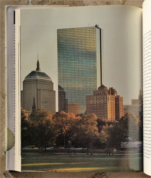 I.M. Pei: A Profile in American Architecture,Used