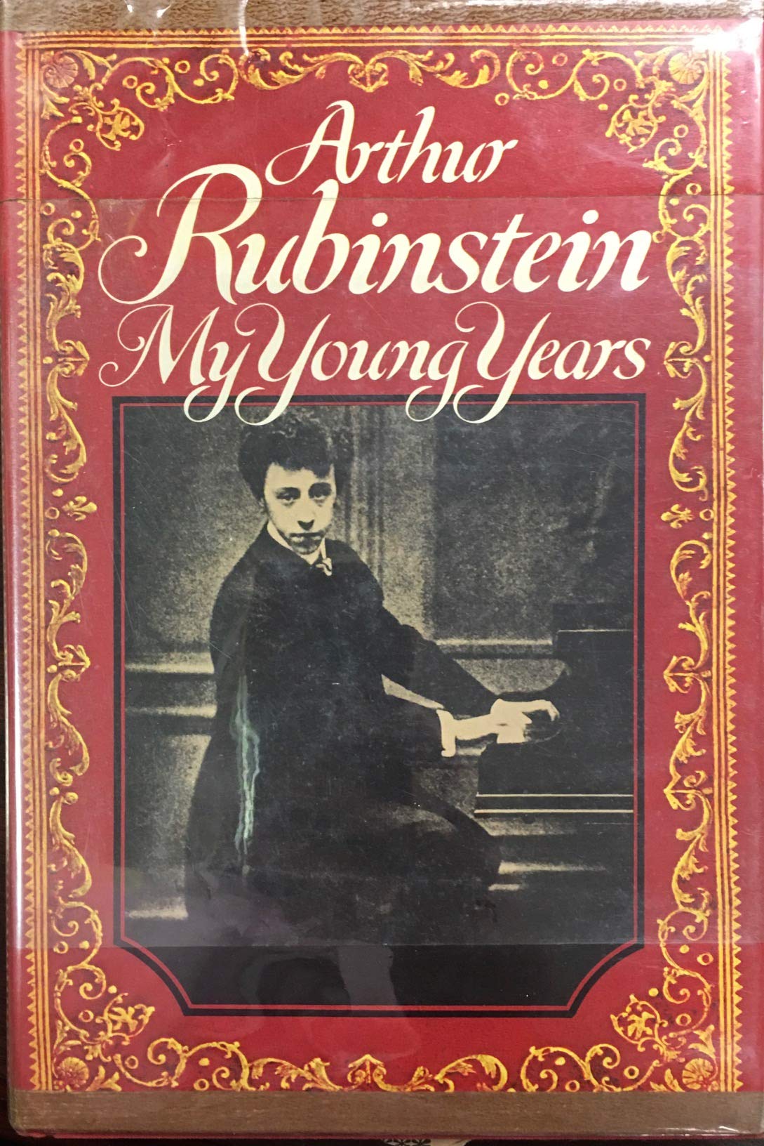 My Young Years,Used