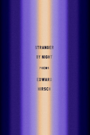 Stranger by Night: Poems,Used