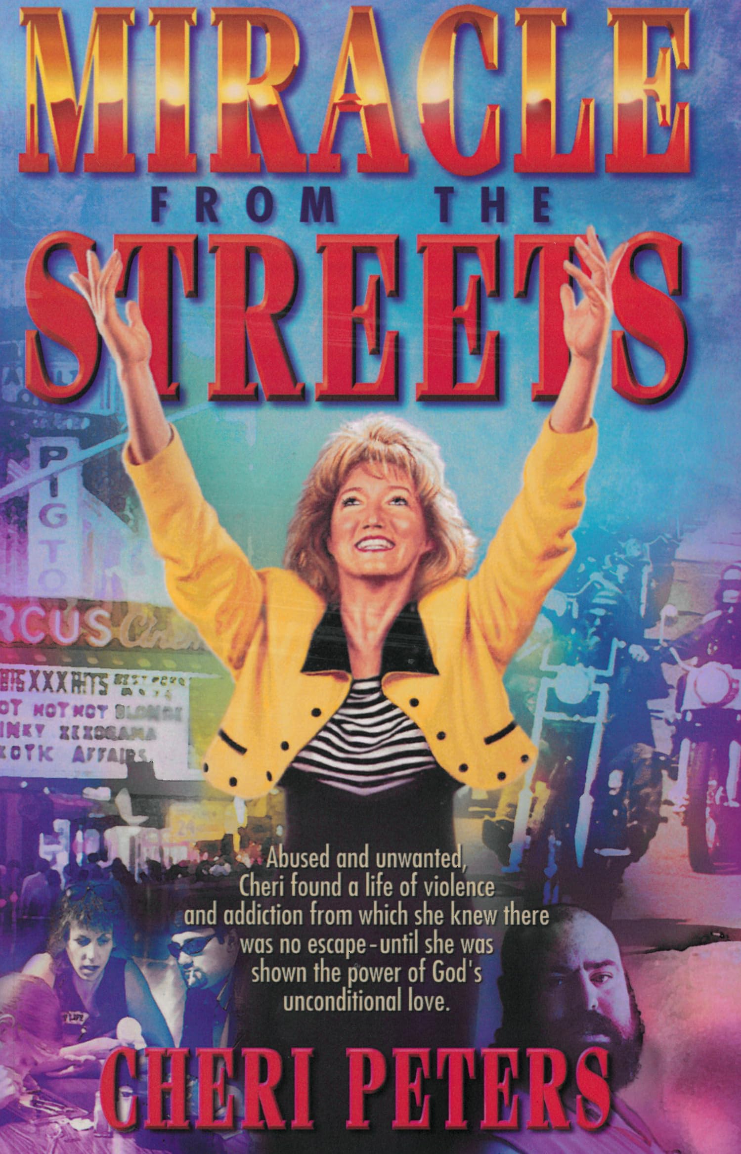 Miracle from the Streets,Used