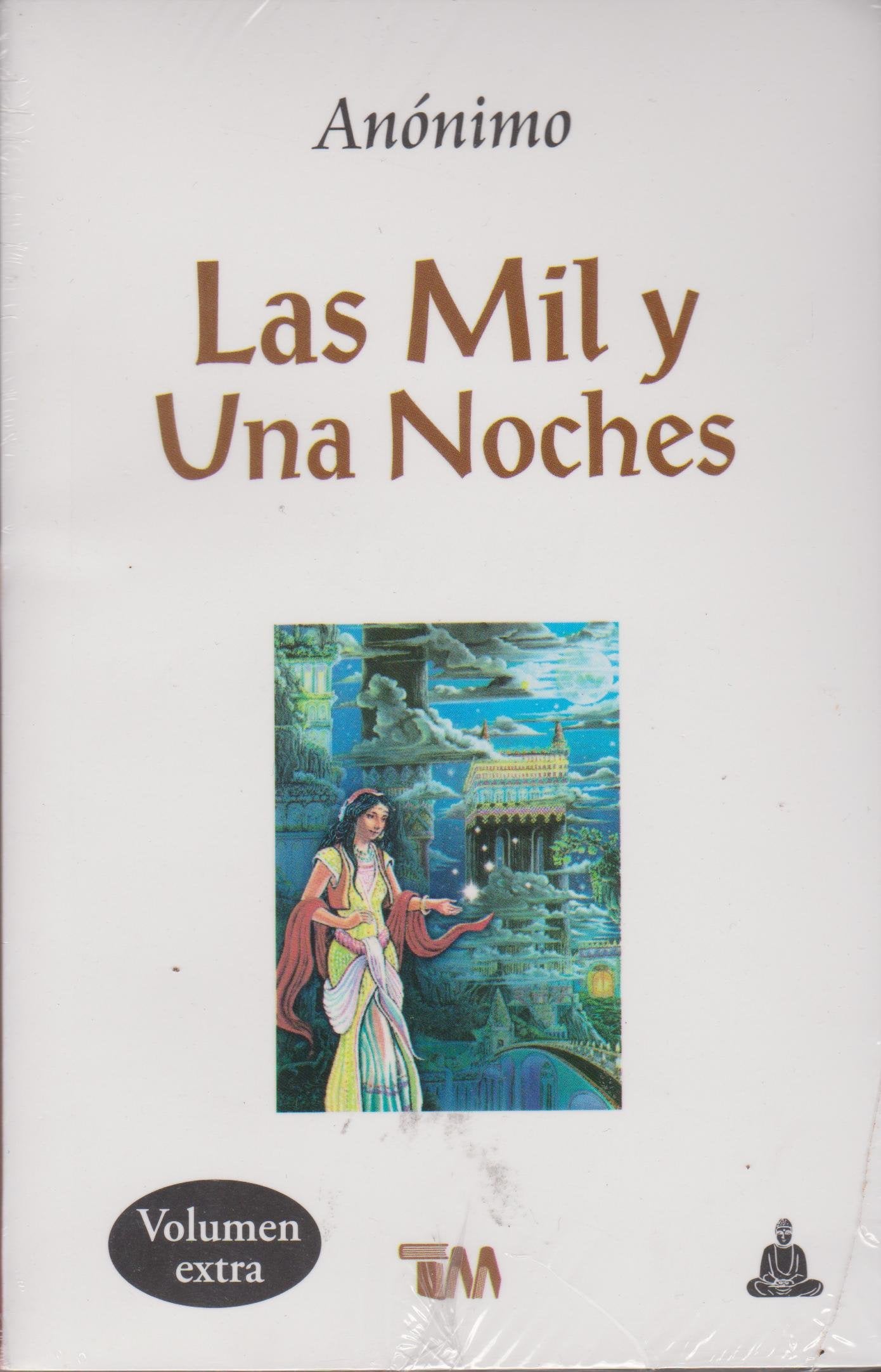 Mil Y Una Noches, Las (Spanish Edition),New